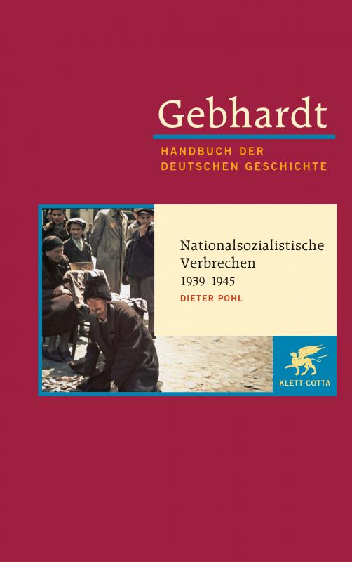Cover-Bild Gebhardt Handbuch der Deutschen Geschichte / Gebhardt: Handbuch der deutschen Geschichte. Band 20