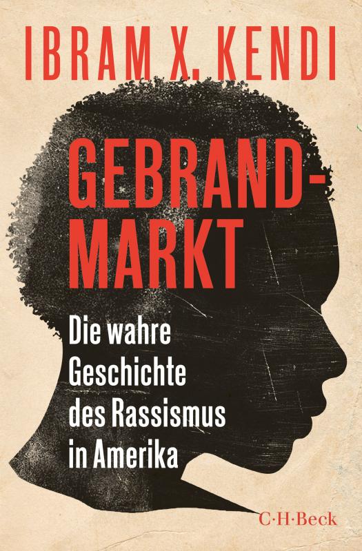 Cover-Bild Gebrandmarkt