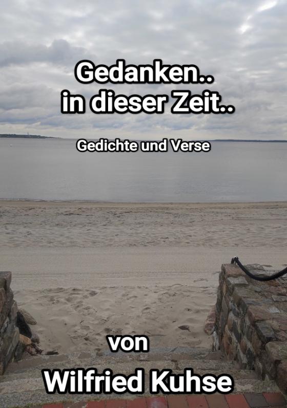 Cover-Bild Gedanken.. in dieser Zeit
