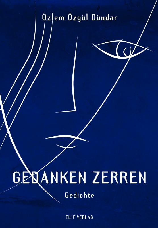 Cover-Bild Gedanken Zerren