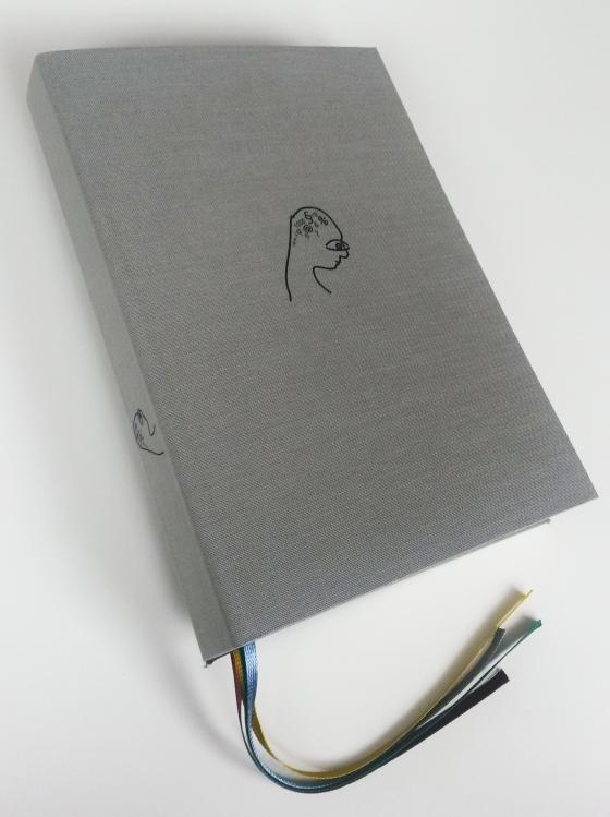 Cover-Bild Gedankenbuch Edition Pro