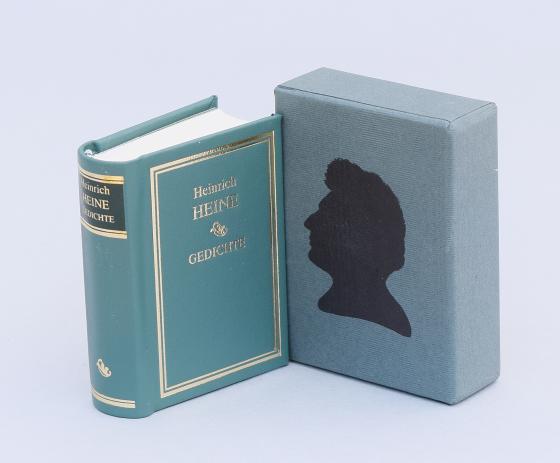 Cover-Bild Gedichte - Eine Auswahl