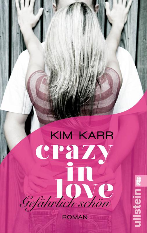Cover-Bild Gefährlich schön - Crazy in Love 1
