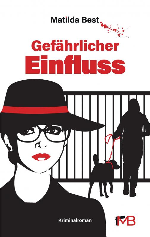 Cover-Bild Gefährlicher Einfluss