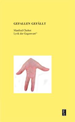 Cover-Bild Gefallen Gefällt.