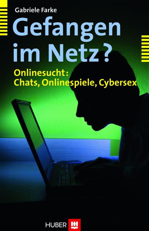 Cover-Bild Gefangen im Netz?