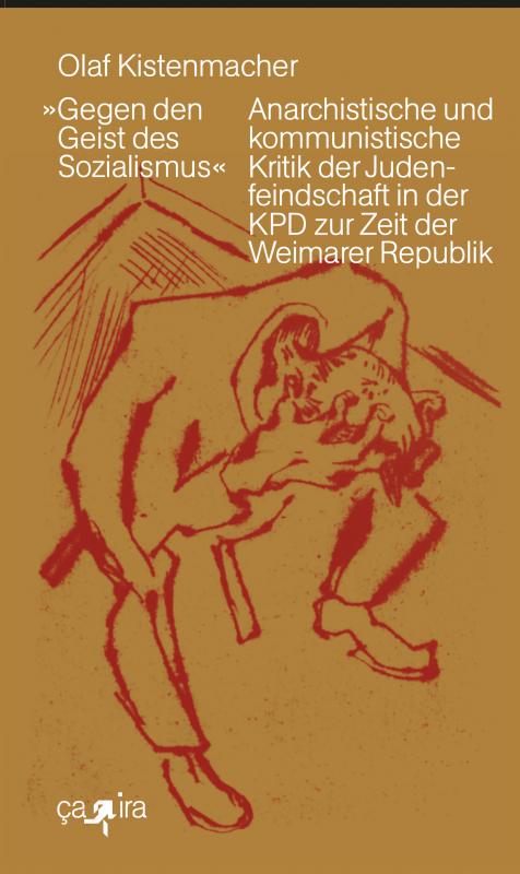 Cover-Bild »Gegen den Geist des Sozialismus«