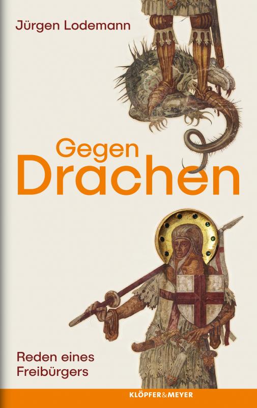 Cover-Bild Gegen Drachen.