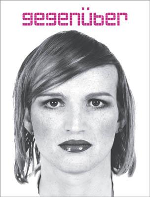 Cover-Bild Gegenüber