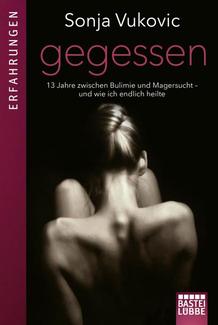 Cover-Bild Gegessen