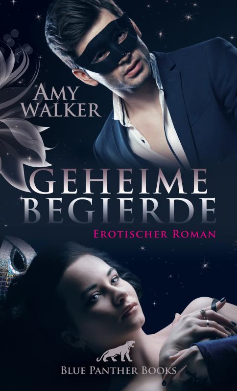 Cover-Bild Geheime Begierde | Erotischer Roman