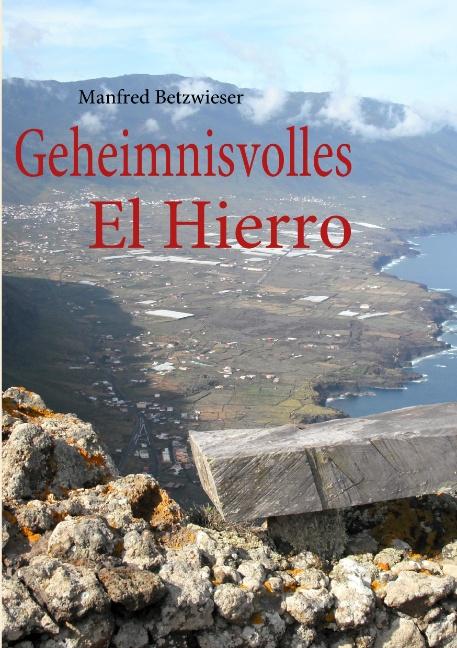 Cover-Bild Geheimnisvolles El Hierro