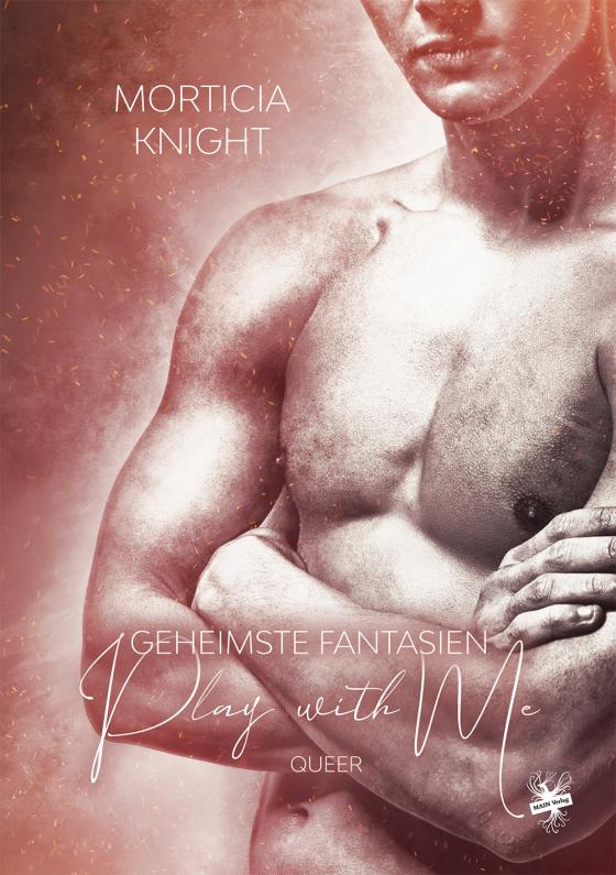 Cover-Bild Geheimste Fantasien – Play with me
