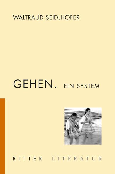 Cover-Bild Gehen. Ein System
