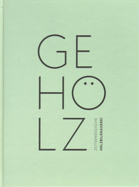 Cover-Bild Gehölz