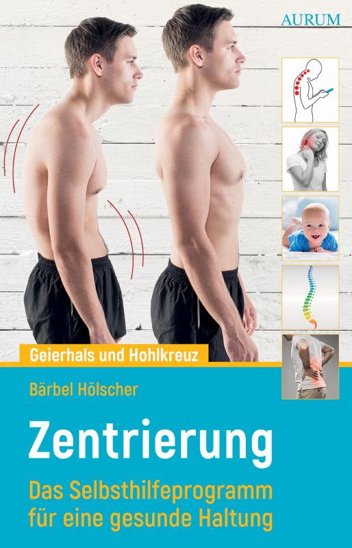 Cover-Bild Geierhals und Hohlkreuz