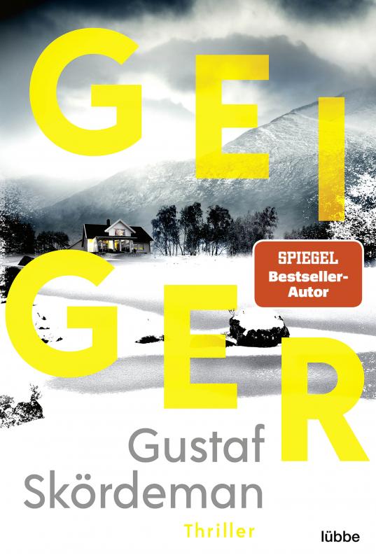 Cover-Bild Geiger