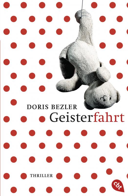 Cover-Bild Geisterfahrt