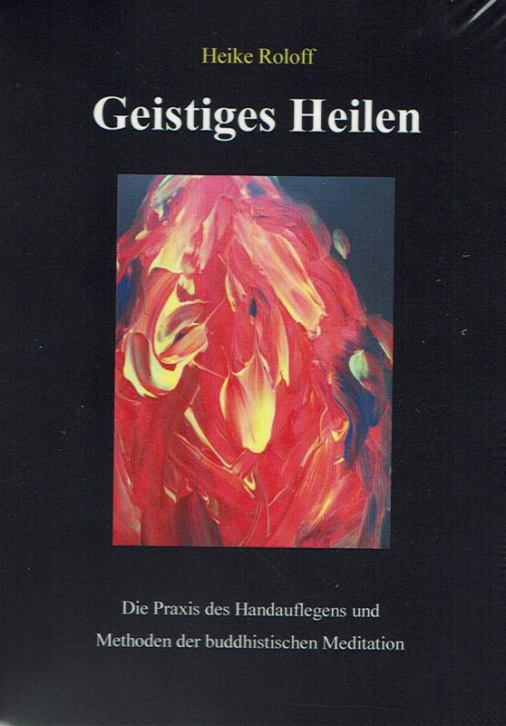 Cover-Bild Geistiges Heilen