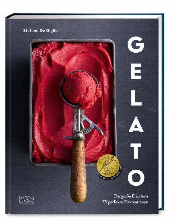 Cover-Bild Gelato