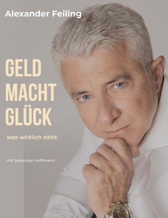 Cover-Bild Geld Macht Glück