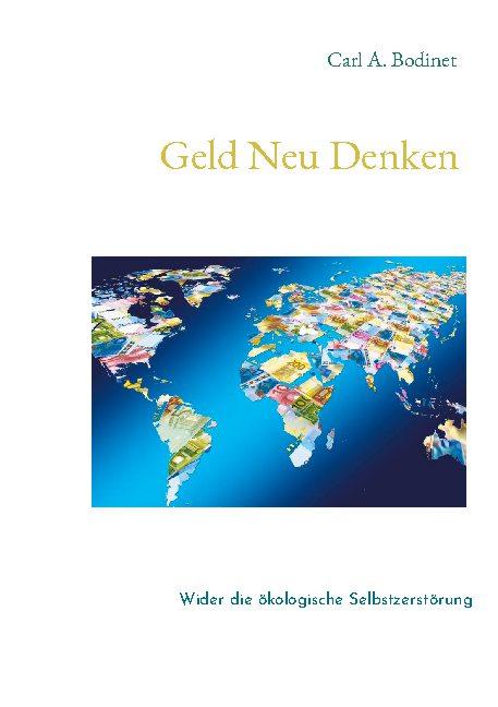 Cover-Bild Geld Neu Denken