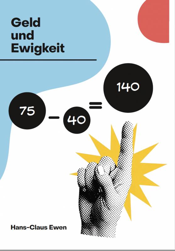 Cover-Bild Geld und Ewigkeit