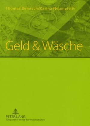 Cover-Bild Geld & Wäsche