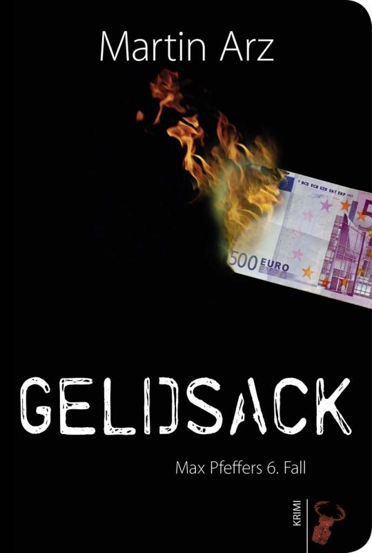Cover-Bild Geldsack