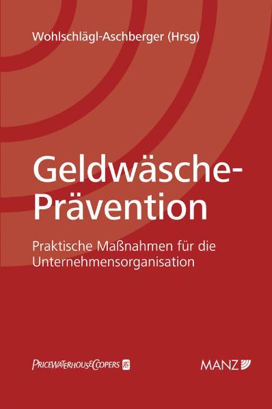 Cover-Bild Geldwäsche-Prävention