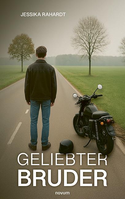 Cover-Bild Geliebter Bruder