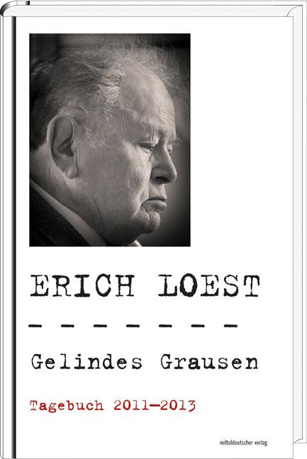 Cover-Bild Gelindes Grausen