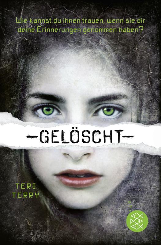 Cover-Bild Gelöscht