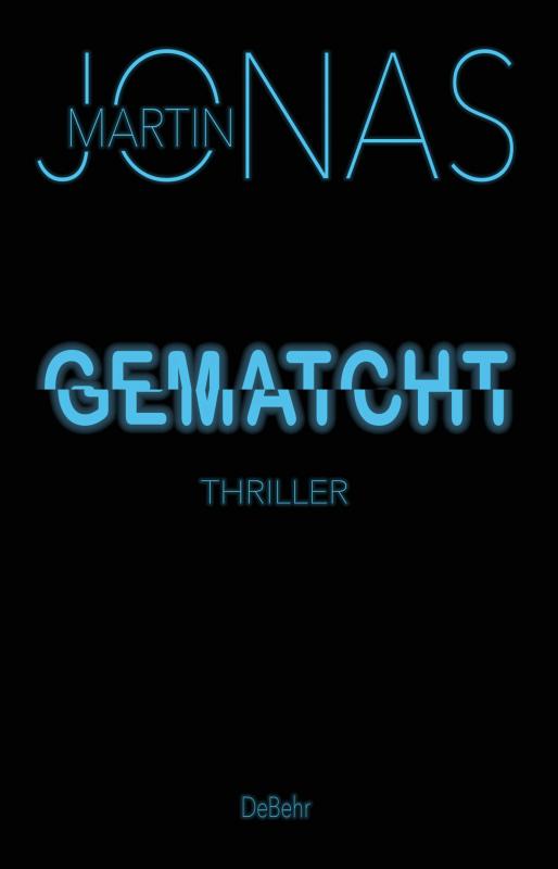 Cover-Bild Gematcht - Thriller