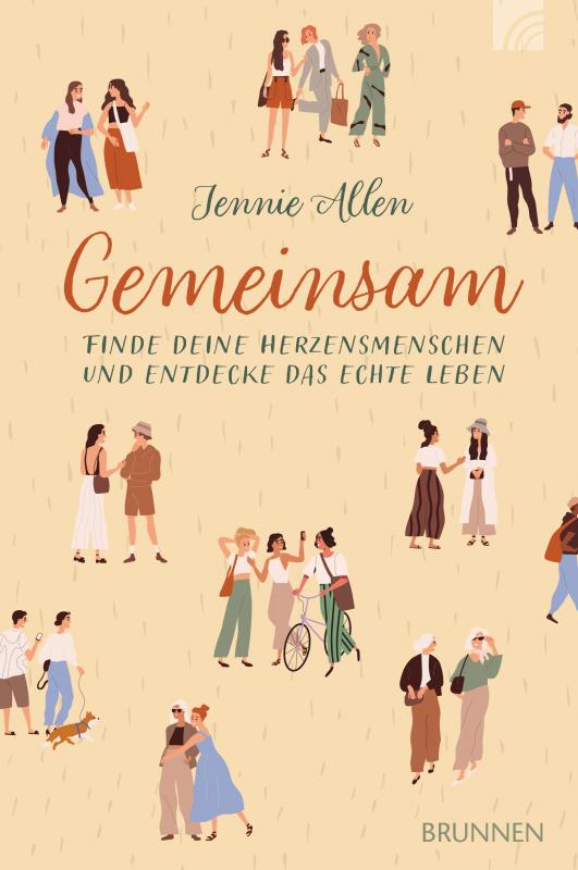 Cover-Bild Gemeinsam