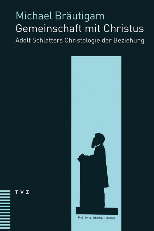Cover-Bild Gemeinschaft mit Christus