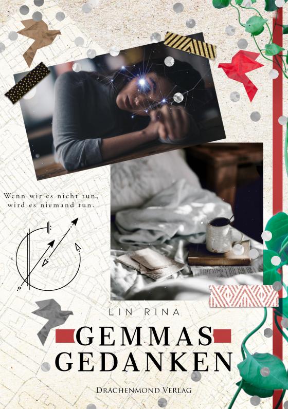 Cover-Bild Gemmas Gedanken