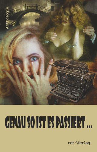 Cover-Bild Genau so ist es passiert