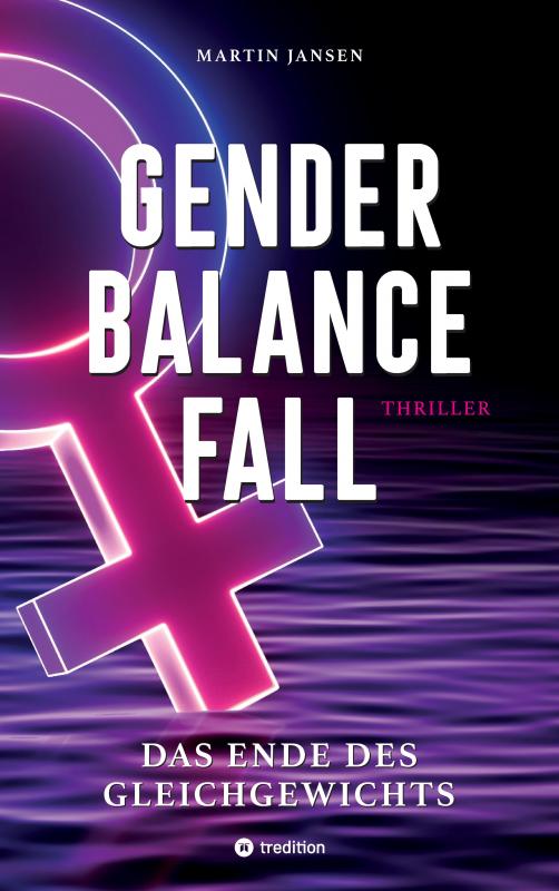 Cover-Bild GENDER BALANCE FALL