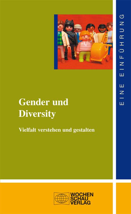 Cover-Bild Gender und Diversity