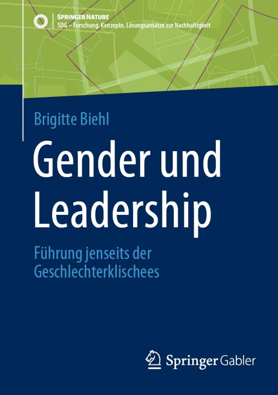 Cover-Bild Gender und Leadership