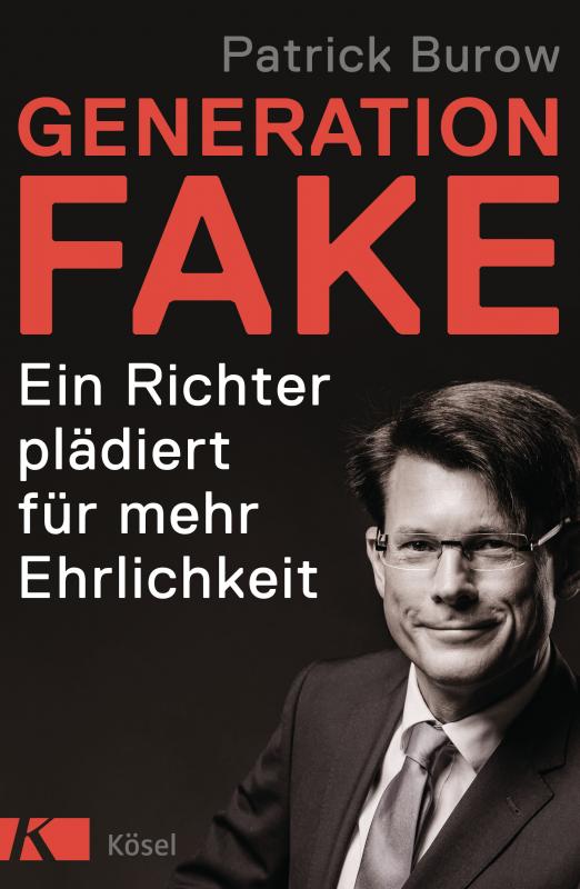 Cover-Bild Generation Fake