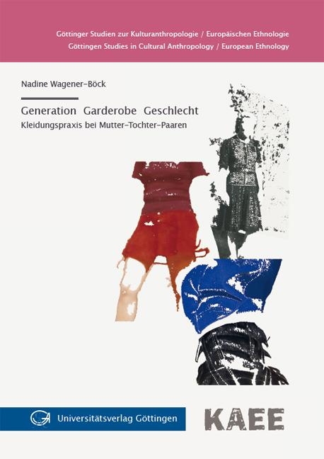 Cover-Bild Generation | Garderobe | Geschlecht