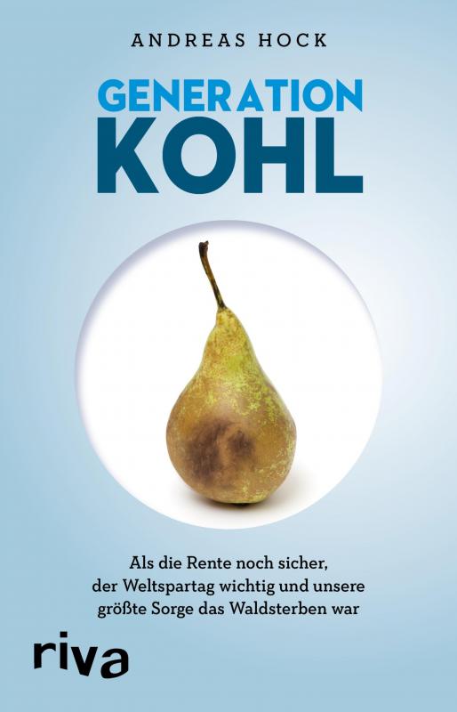 Cover-Bild Generation Kohl