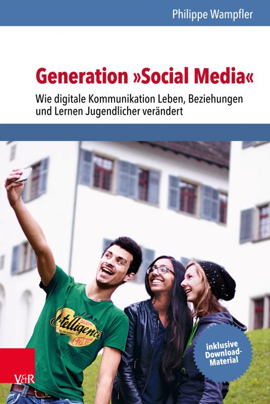 Cover-Bild Generation »Social Media«