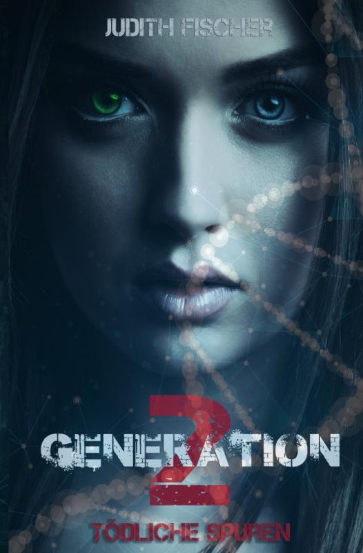 Cover-Bild Generation Two