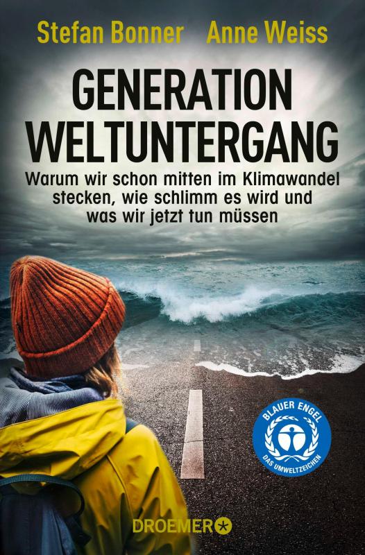 Cover-Bild Generation Weltuntergang