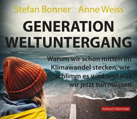 Cover-Bild Generation Weltuntergang