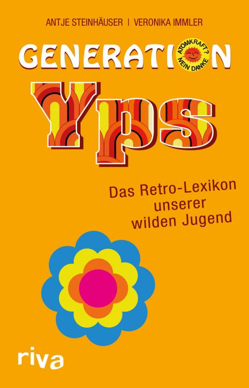 Cover-Bild Generation Yps