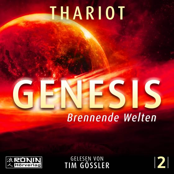 Cover-Bild Genesis 2